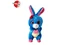 big eyes plush